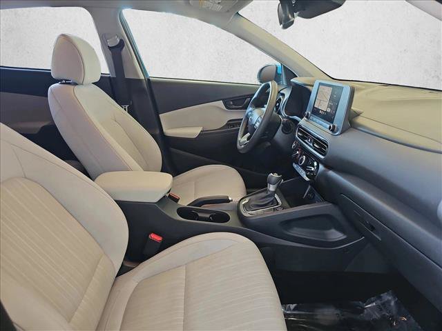Used 2023 Hyundai Kona SEL AWD/4WD image 23