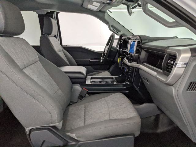 Certified 2022 Ford F150 XL w/ Trailer Tow Package image 23