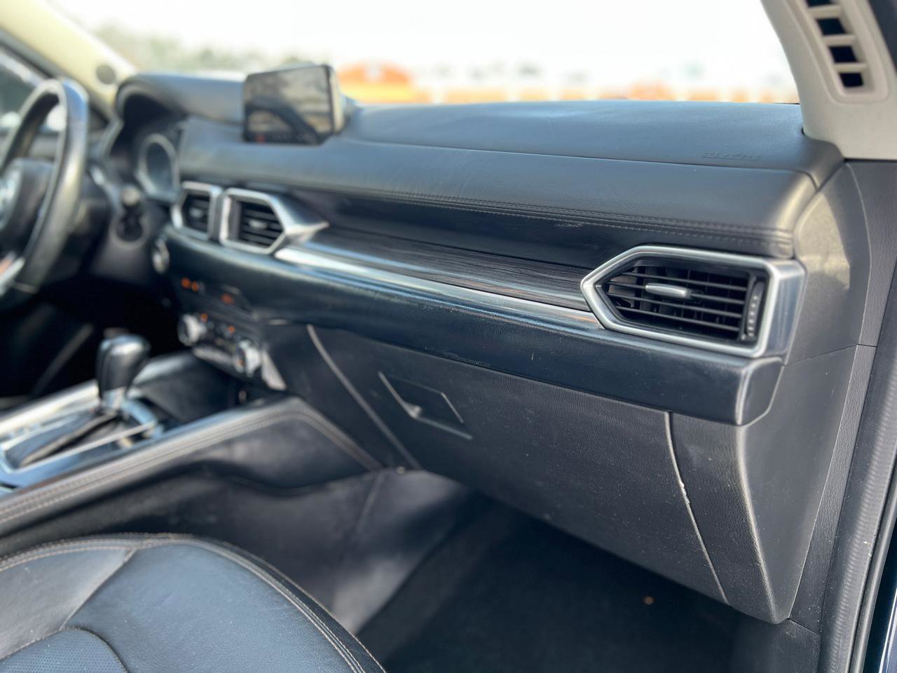 Used 2018 MAZDA CX-5 Grand Touring w/ Premium Package image 41