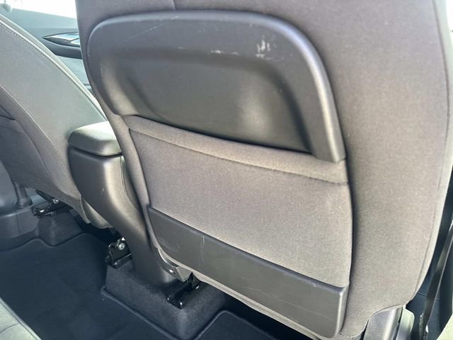 Used 2025 Chevrolet TrailBlazer LT FWD image 24