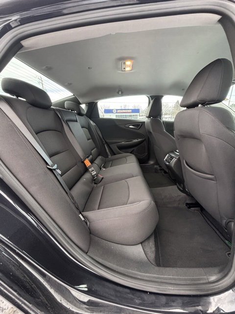 Used 2023 Chevrolet Malibu LT image 16