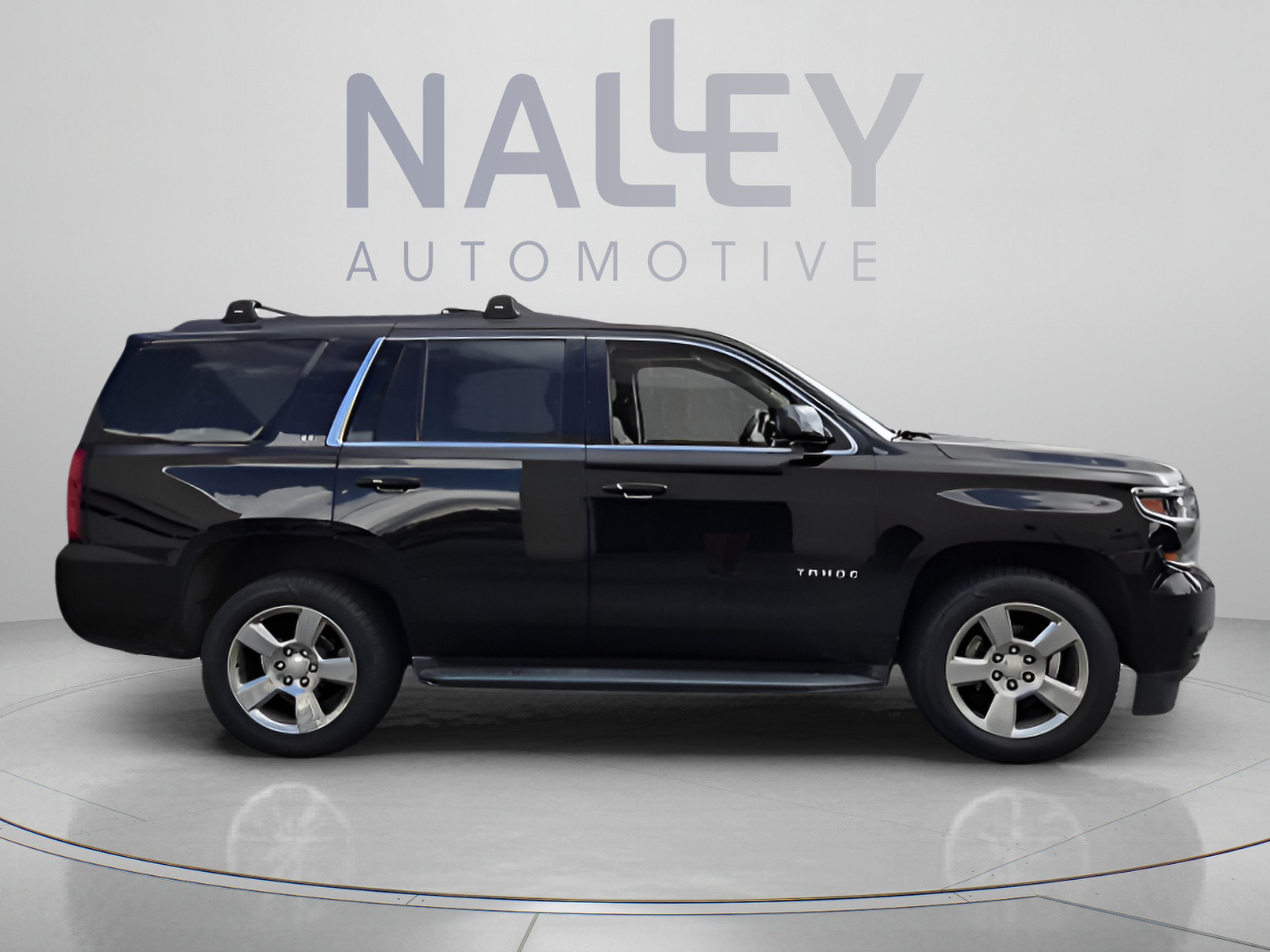 Used 2016 Chevrolet Tahoe LT RWD image 6