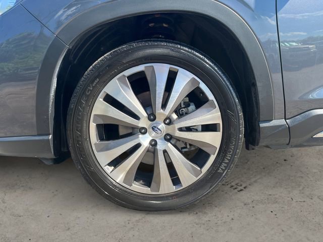 Used 2022 Subaru Ascent Limited w/ Technology Package AWD/4WD image 16