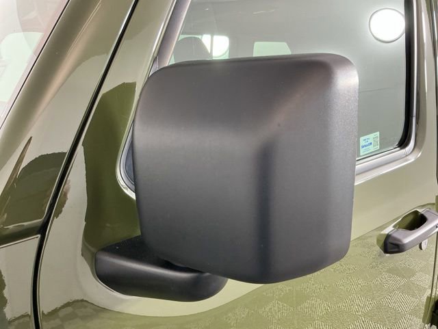 Used 2021 Jeep Wrangler Unlimited Sahara w/ Uconnect 4C Nav & Sound Group AWD/4WD image 10