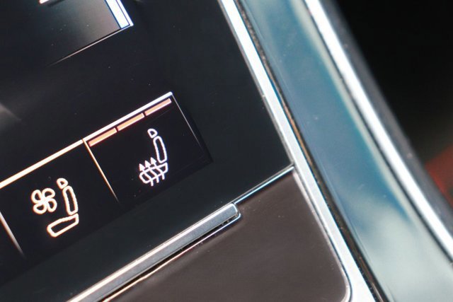 Used 2022 Audi RS Q8 AWD/4WD image 18