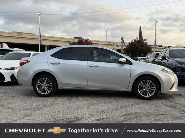 Used 2014 Toyota Corolla LE FWD image 5