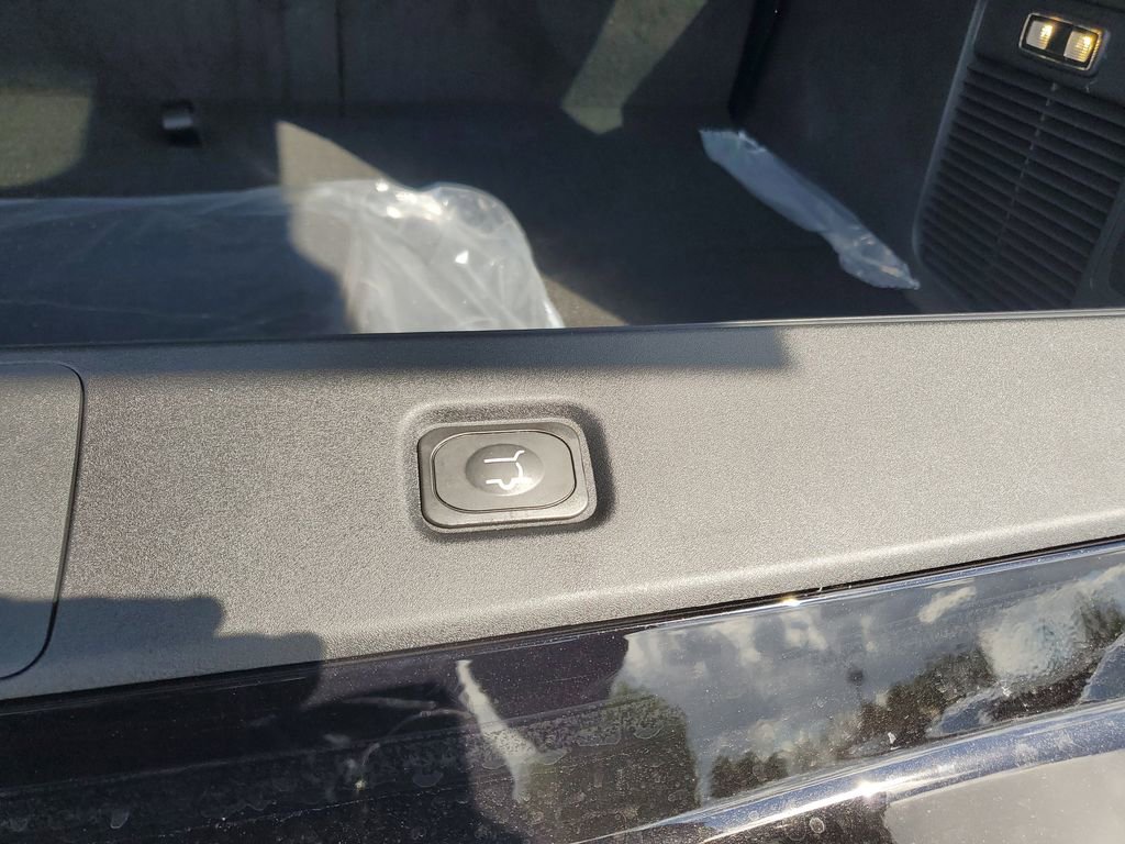 New 2025 Lincoln Navigator L Reserve image 7