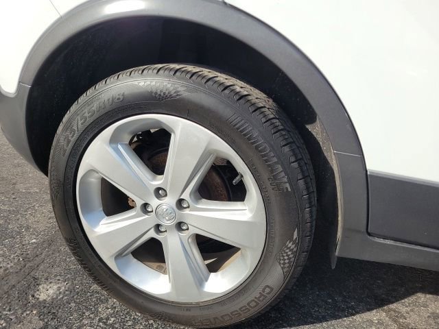 Used 2016 Buick Encore Convenience image 12