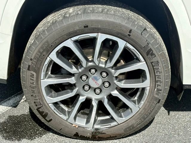 Used 2021 GMC Acadia Denali w/ Denali Ultimate Package image 30