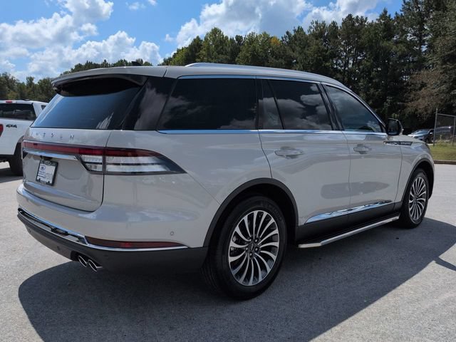 Used 2023 Lincoln Aviator Reserve w/ Equipment Group 201A AWD/4WD image 4