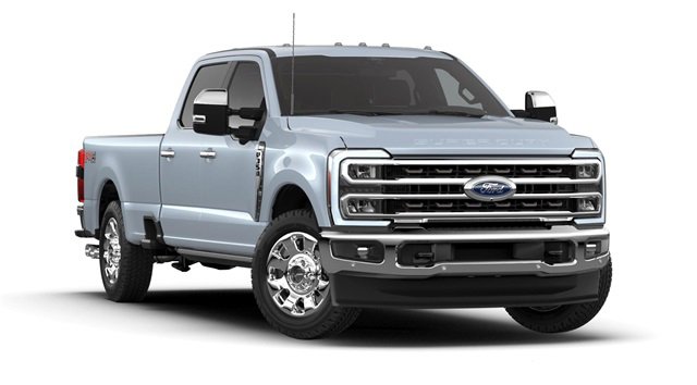 New 2026 Ford F350 King Ranch image 4
