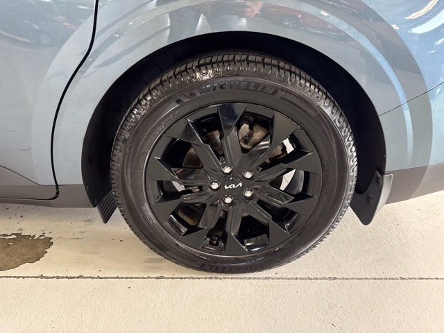 Used 2022 Kia Carnival SX Prestige w/ Paint Protection Package FWD image 50