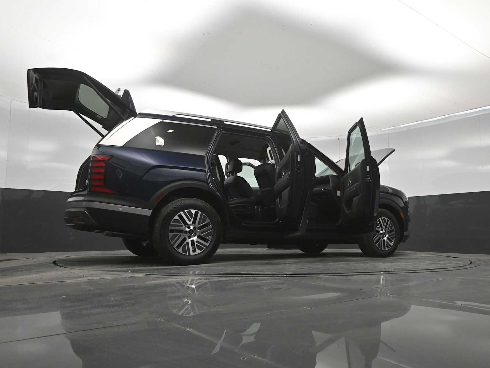New 2026 Hyundai Palisade SEL Premium AWD/4WD image 45