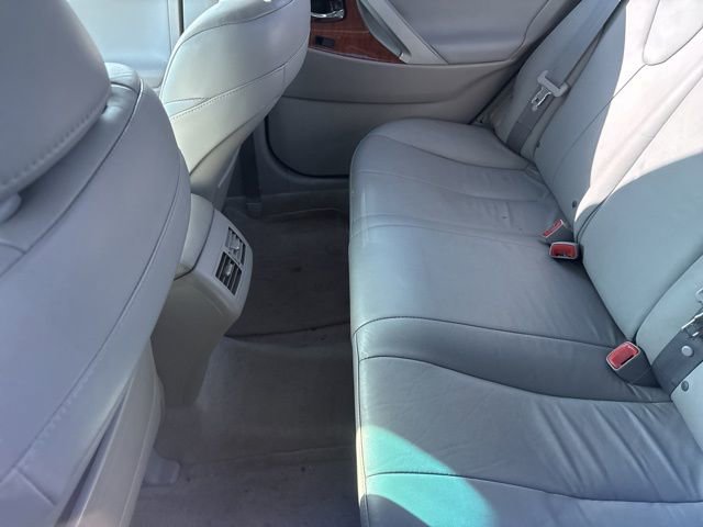Used 2009 Toyota Camry XLE FWD image 9