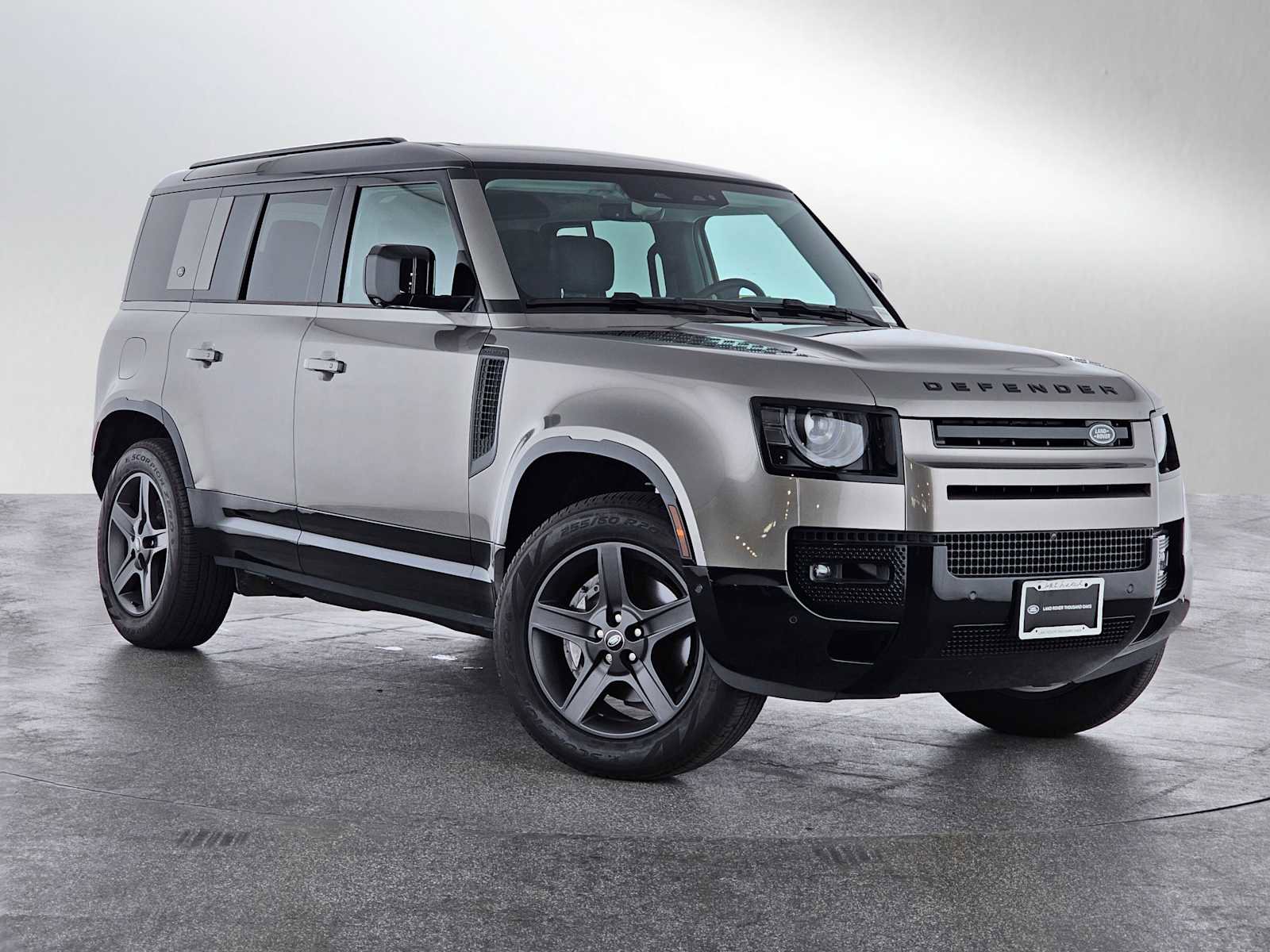 Used 2024 Land Rover Defender 110 X-Dynamic SE