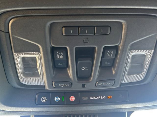 Used 2023 GMC Sierra 1500 AT4 w/ AT4 Premium Package AWD/4WD image 35