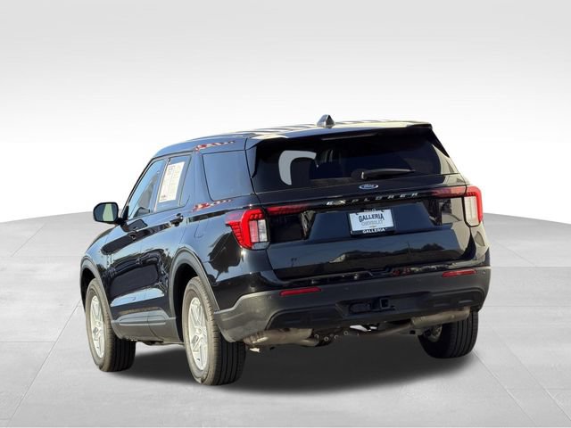 Used 2026 Ford Explorer Active RWD image 5