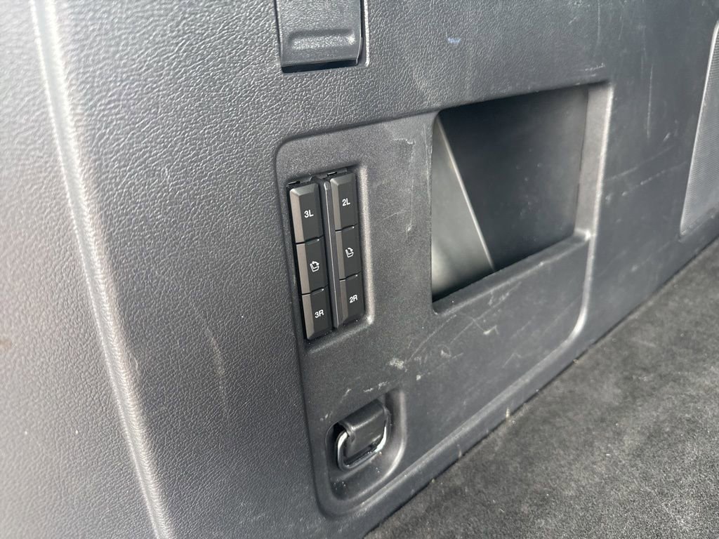 Used 2022 Ford Expedition Max Limited image 19