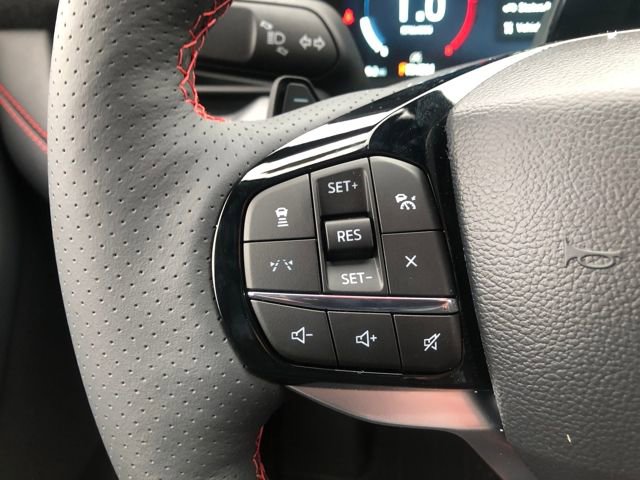 New 2026 Ford Explorer ST w/ Sun And Sound Package image 16