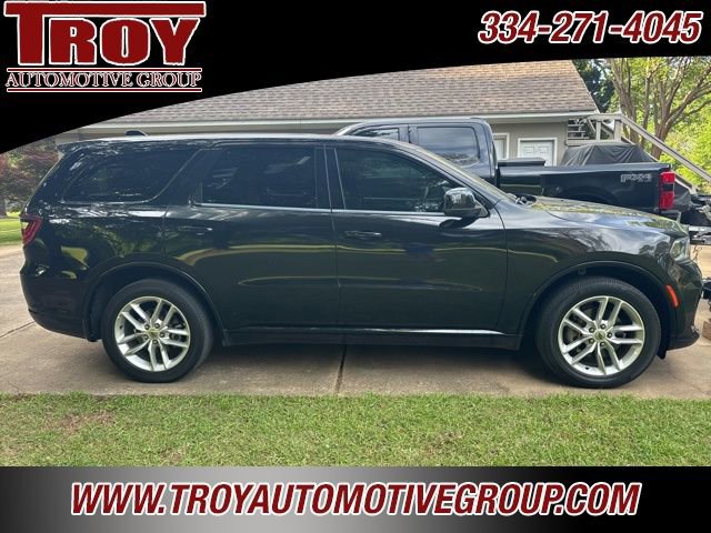 Used 2023 Dodge Durango GT RWD image 3