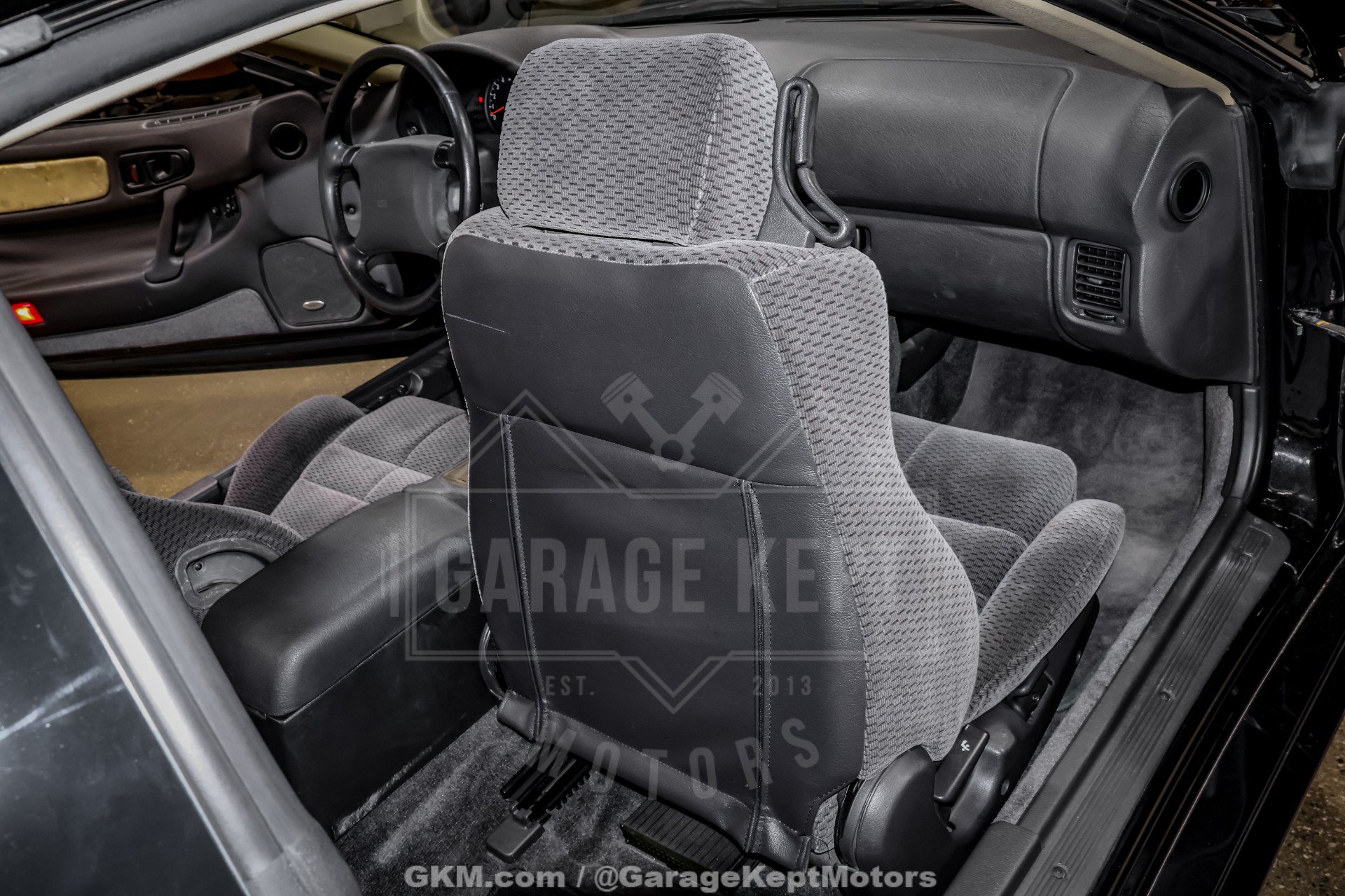 Used 1995 Dodge Stealth R/T FWD image 81