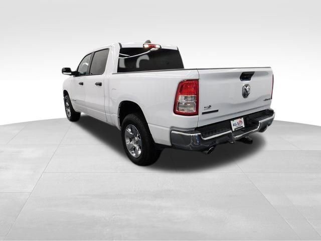 Used 2024 RAM 1500 Big Horn image 18
