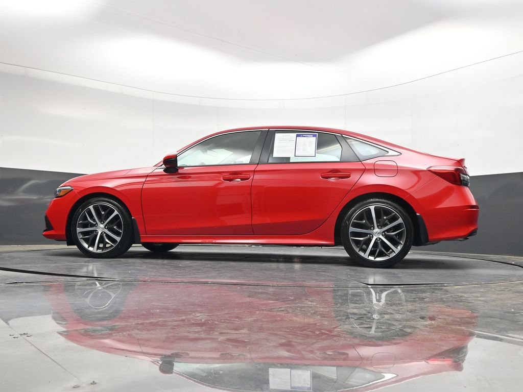 Used 2022 Honda Civic Touring image 37