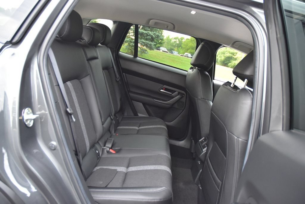Used 2024 MAZDA CX-50 AWD 2.5 S w/ Cargo Package image 29