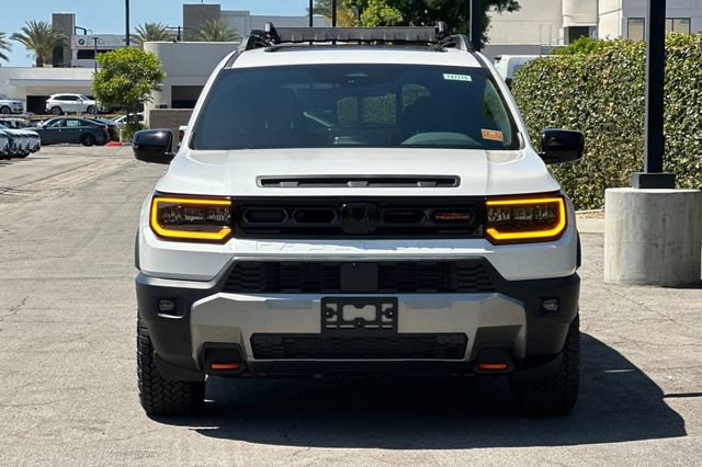 New 2026 Honda Passport TrailSport Elite image 9