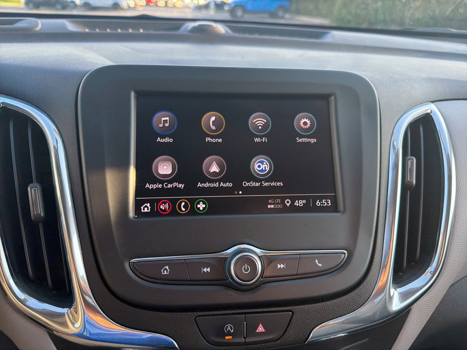 Certified 2023 Chevrolet Equinox LS w/ LS Convenience Package image 13
