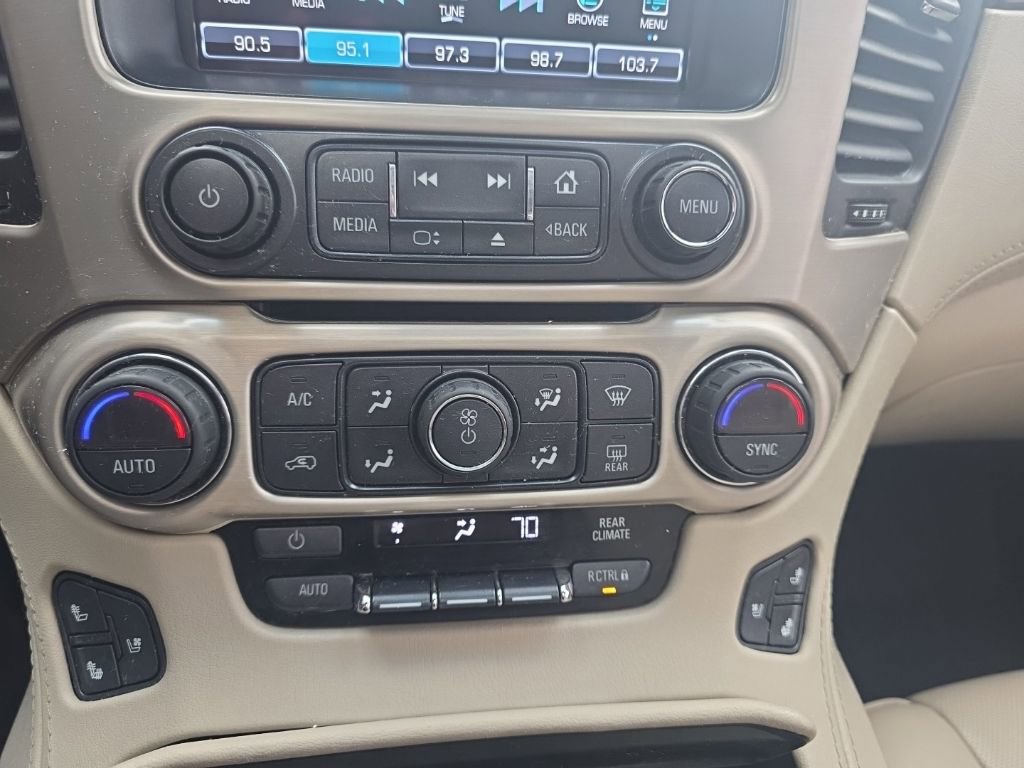 Used 2018 GMC Yukon Denali w/ Denali Ultimate Package AWD/4WD image 27