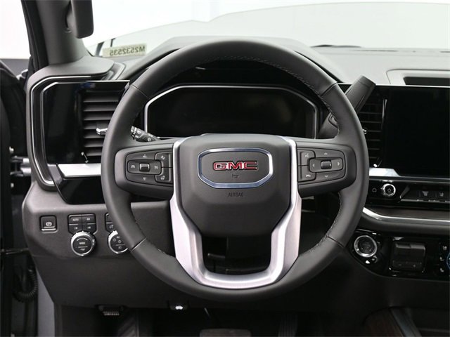 New 2025 GMC Sierra 2500 SLT w/ SLT Premium Package image 27
