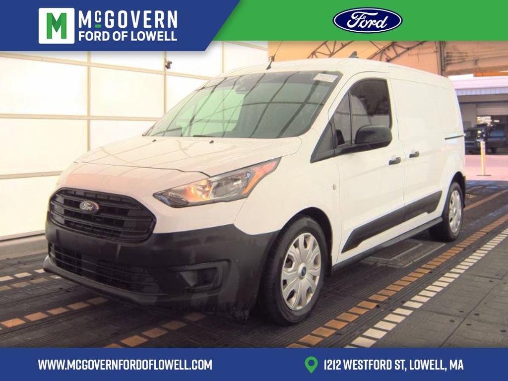 Used 2022 Ford Transit Connect XL