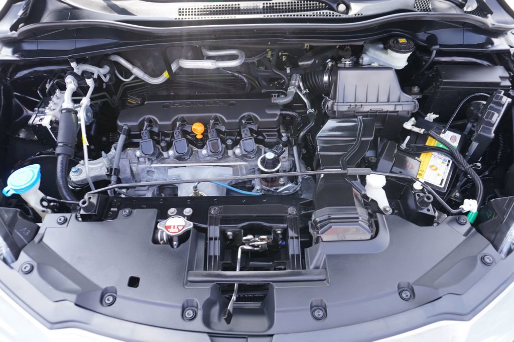 Used 2019 Honda HR-V LX image 21