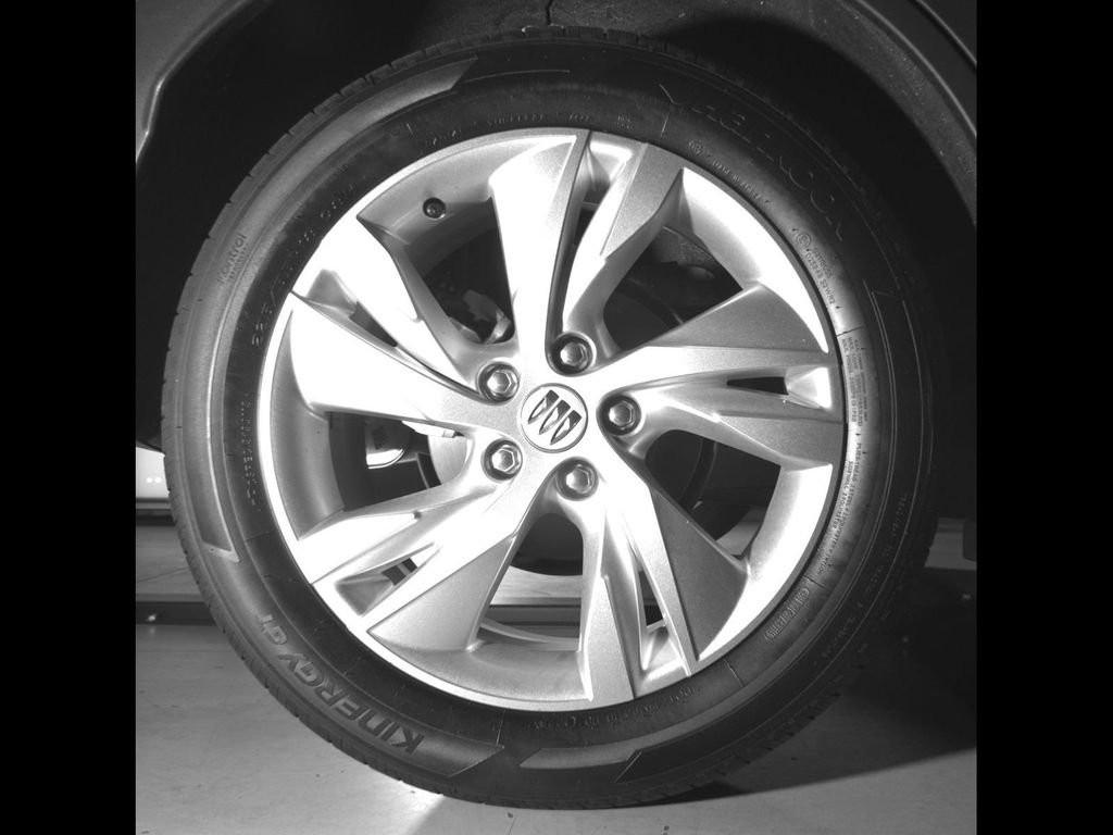 Used 2026 Buick Encore GX Preferred w/ Advanced Technology Package FWD image 14