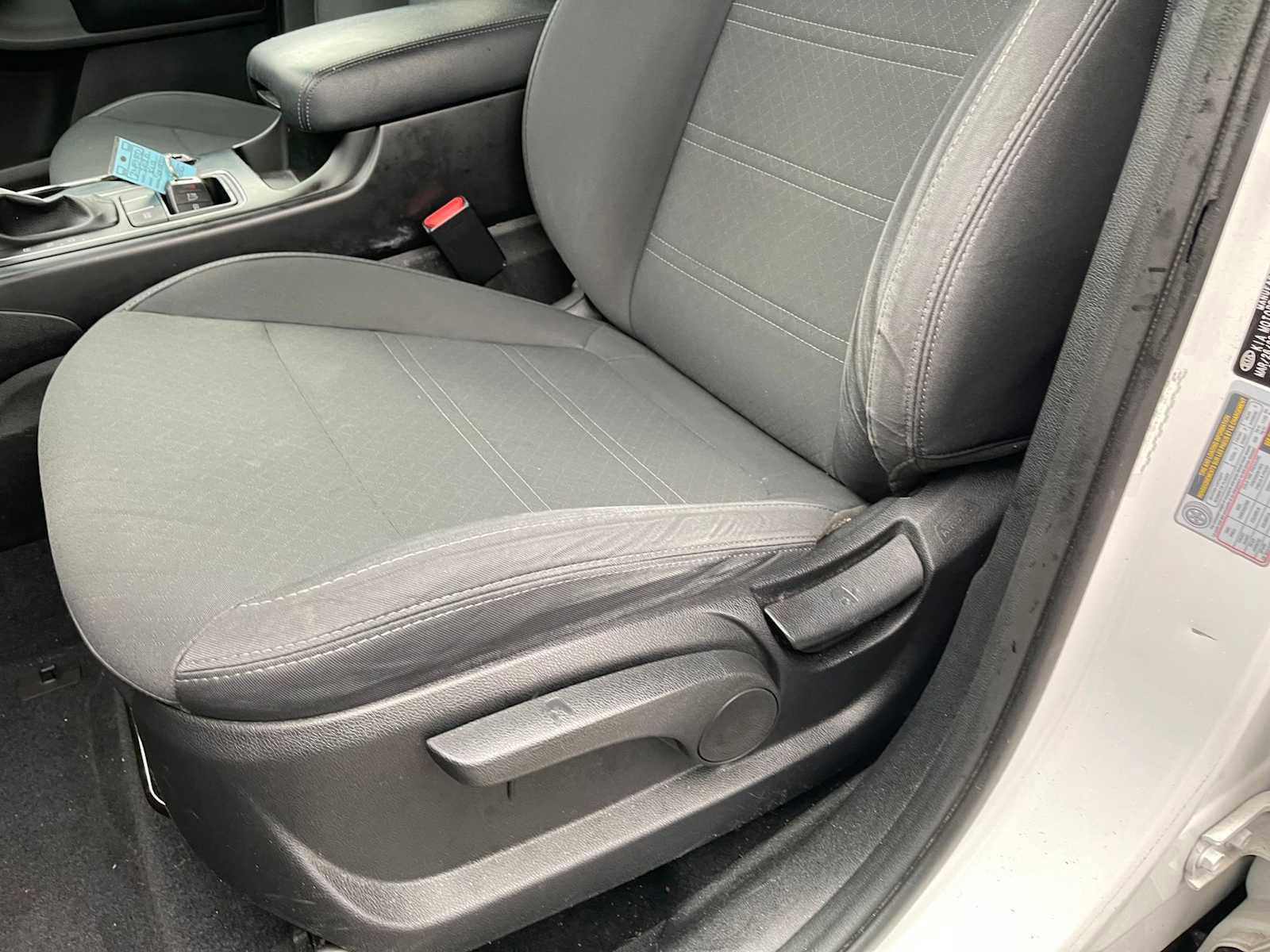 Used 2020 Kia Sorento FWD V6 image 14