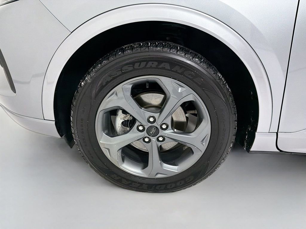 Used 2023 Ford Escape ST-Line Select w/ Tech Pack #1 image 33