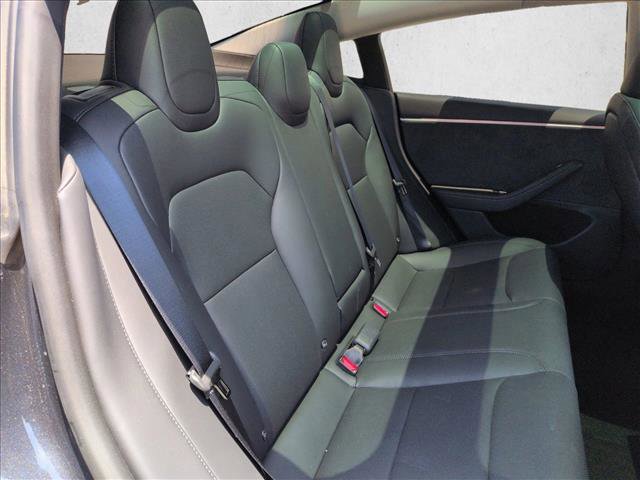 Used 2025 Tesla Model 3 Long Range AWD/4WD image 21
