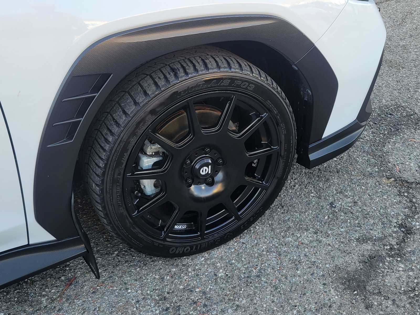 Used 2022 Subaru WRX Premium AWD/4WD image 10