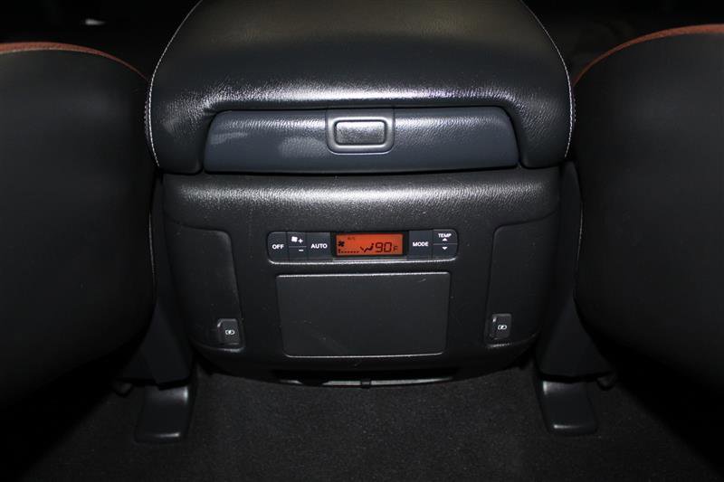 Used 2018 Nissan Armada SL w/ Premium Package AWD/4WD image 28