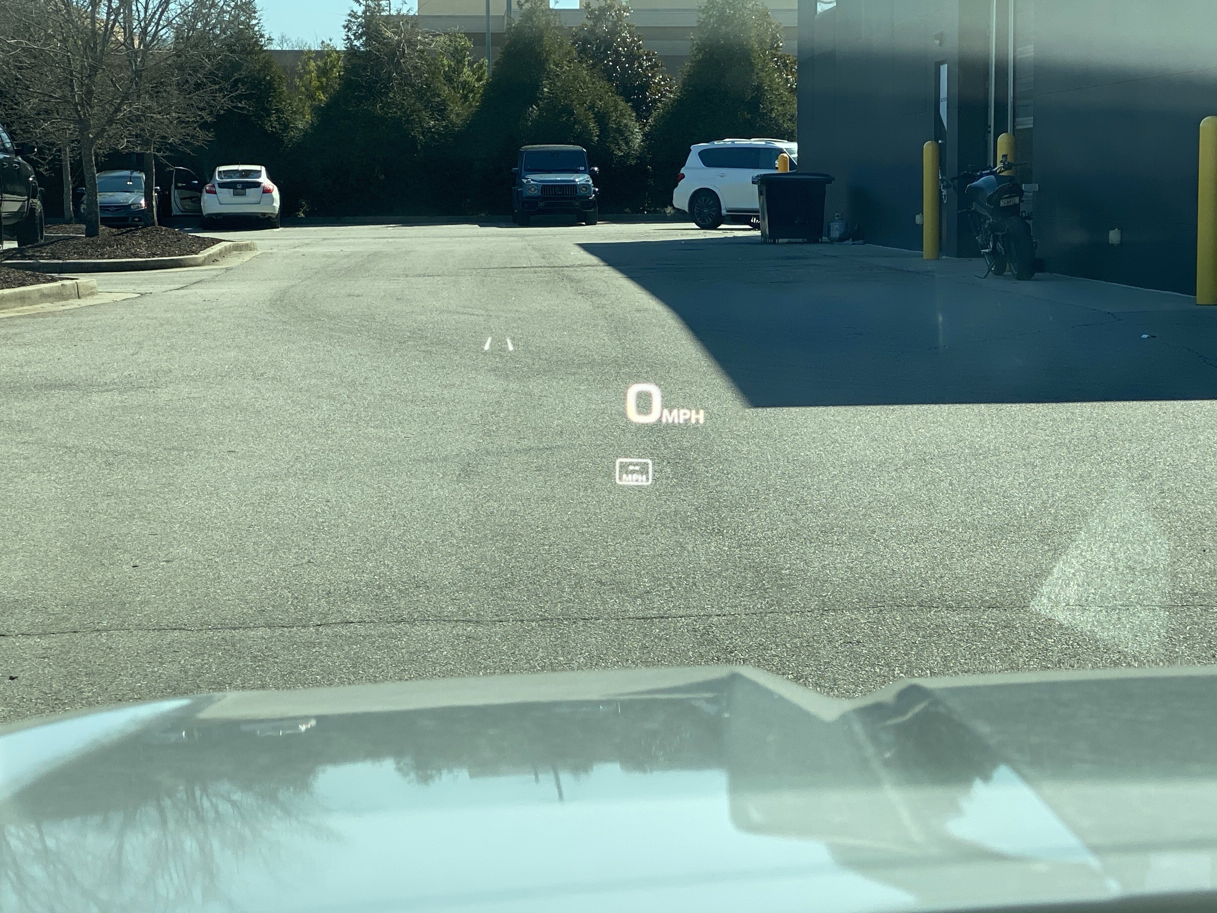 Used 2025 GMC Yukon Denali Ultimate image 46