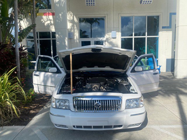 Used 2007 Mercury Grand Marquis LS image 18