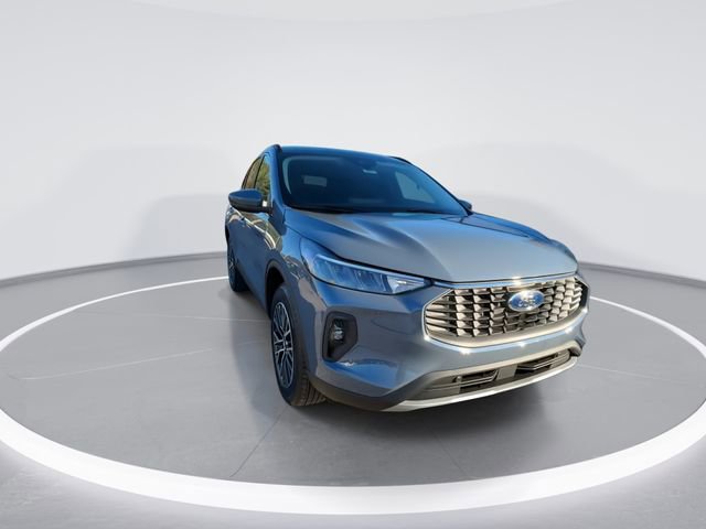 New 2026 Ford Escape SE FWD image 2
