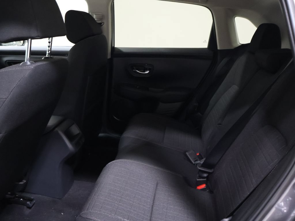 New 2027 Honda HR-V LX image 14