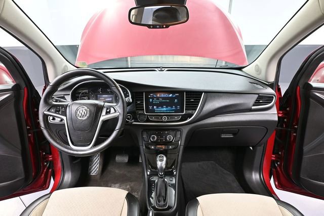 Used 2017 Buick Encore Preferred FWD image 22