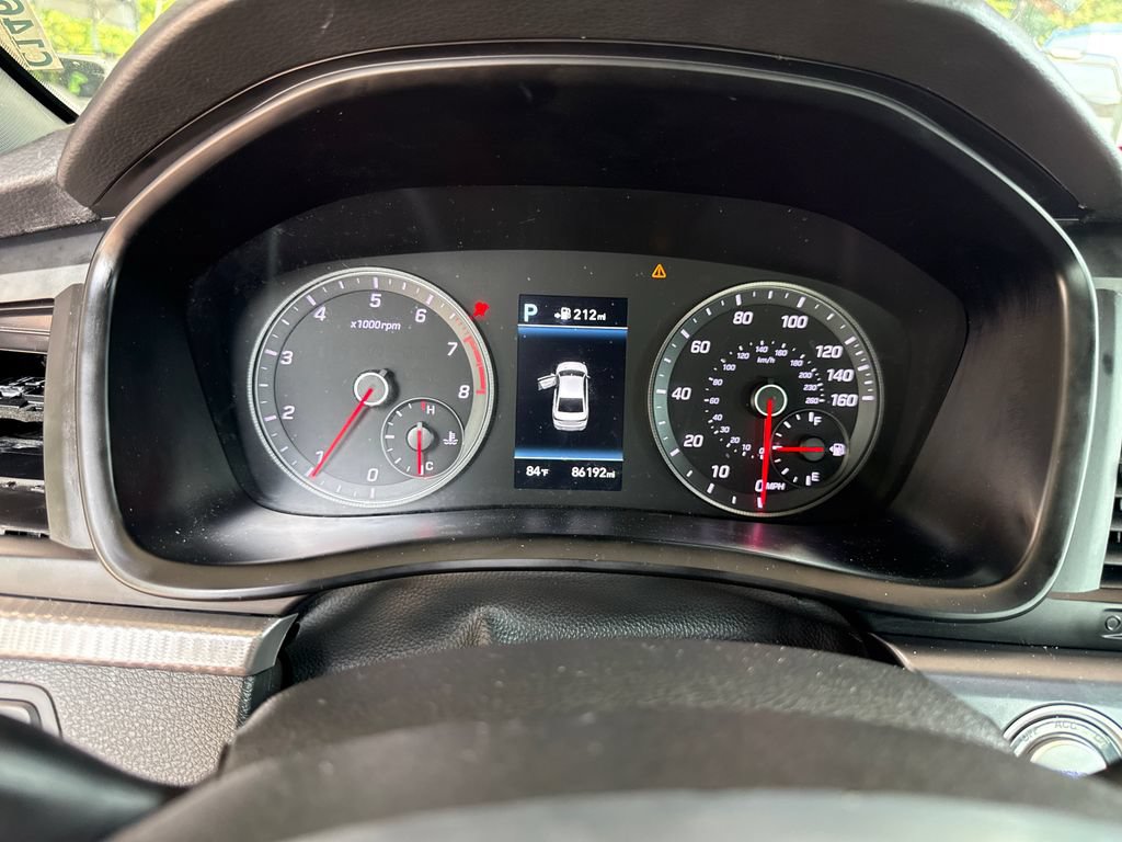 Used 2018 Hyundai Sonata Sport FWD image 13