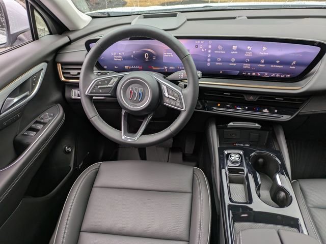 New 2026 Buick Envision Avenir image 19