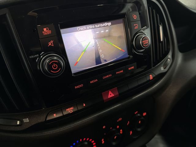 Used 2022 RAM ProMaster City Tradesman image 23