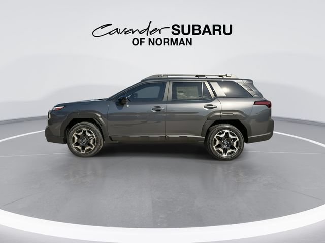 New 2026 Subaru Outback Touring AWD/4WD image 8