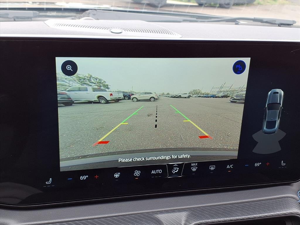 Used 2024 Ford Mustang Dark Horse image 22